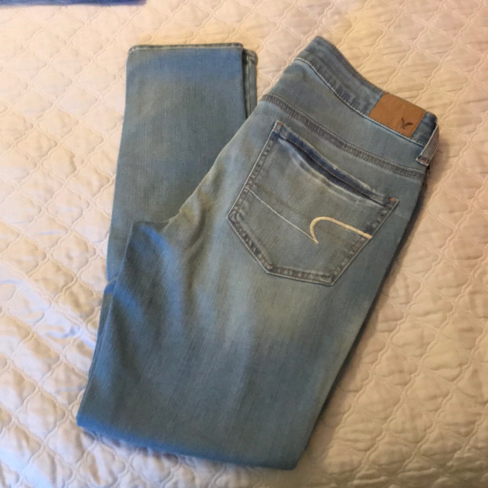 BNWT JEANS